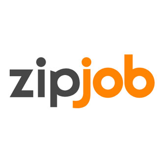 ZipJob logo
