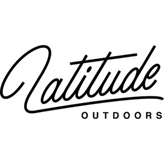 Latitude Outdoors logo
