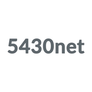 Shop 5430net logo