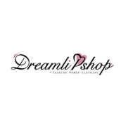 Shop Dreamlipshop logo