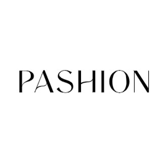 Pashion Footwear logo