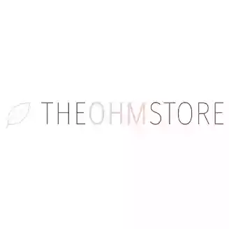 Shop The Ohm Store coupon codes logo