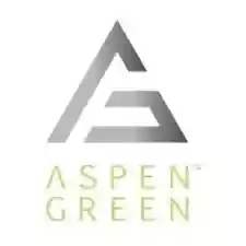 Aspen Green logo