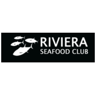 Shop Riviera Seafood Club logo