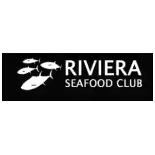 Riviera Seafood Club logo