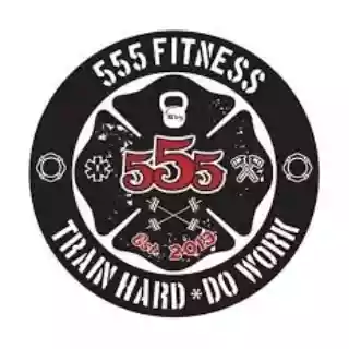 555 Fitness coupon codes