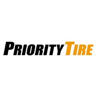 Priority Tire logo