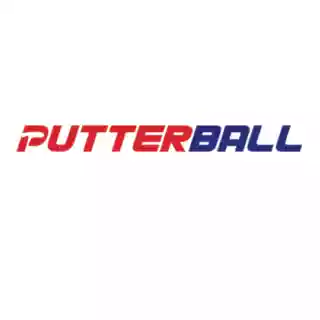 Putterball logo