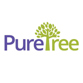 Shop PureTree logo