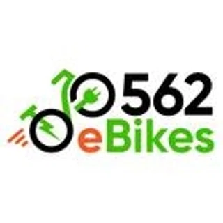 562 Ebikes coupon codes