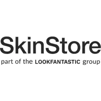 Shop SkinStore promo codes logo