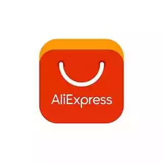 Aliexpress UK logo