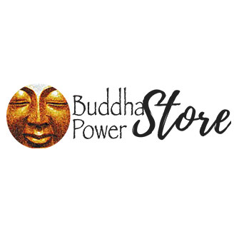 Buddha Power Store logo