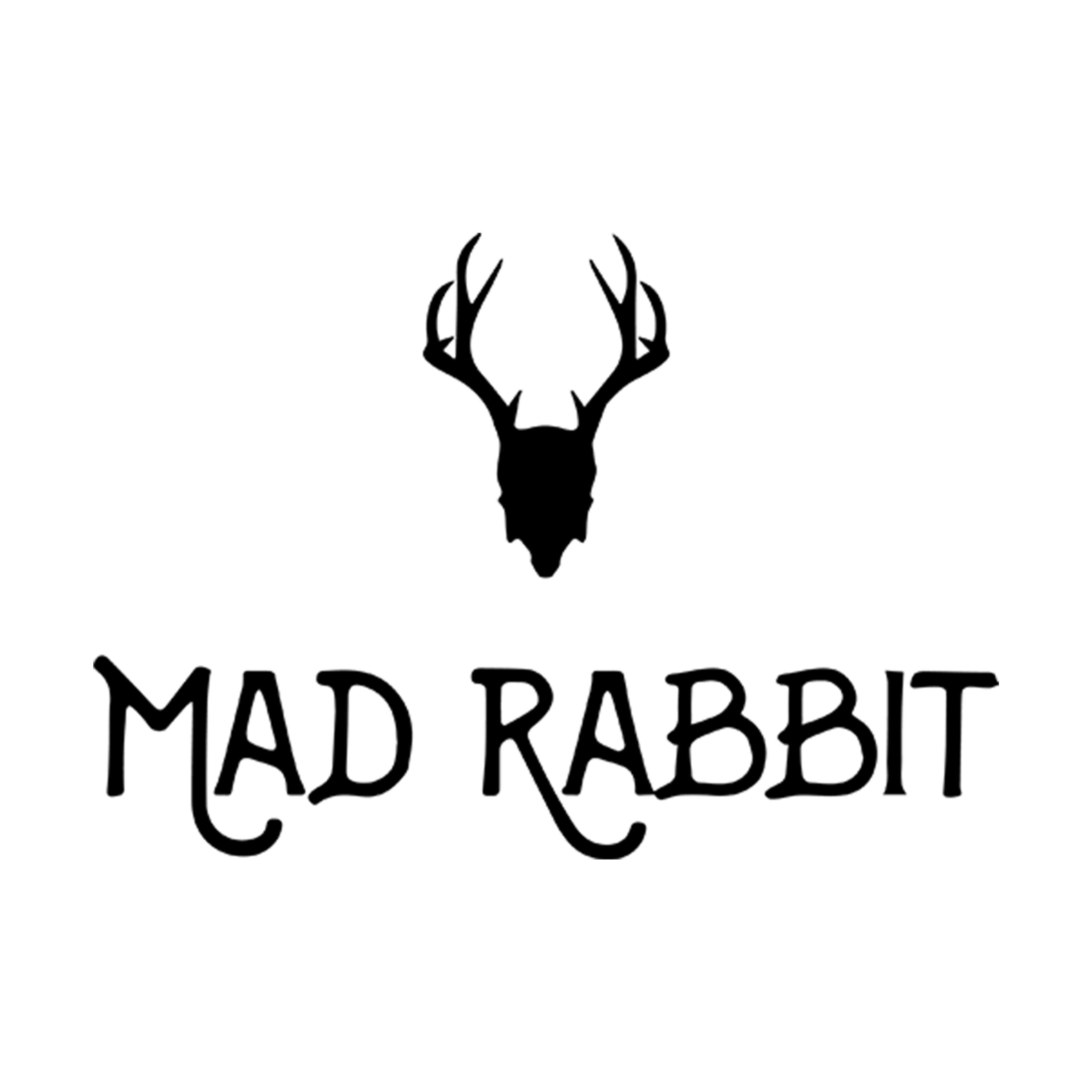 Mad Rabbit Tattoo logo