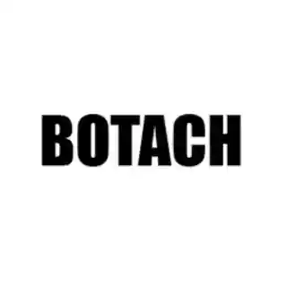 Botach logo