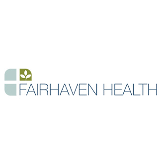 Shop Fairhaven Health logo