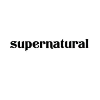 Shop Supernatural logo