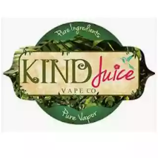 Kind Juice promo codes