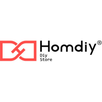 Homdiy logo