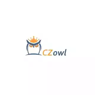Shop czowl logo