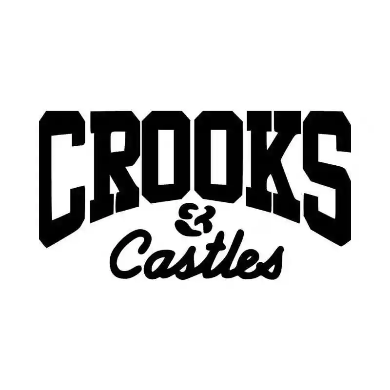 Shop Crooks & Castles logo