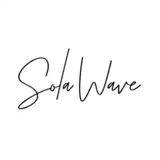 Sola Wave logo