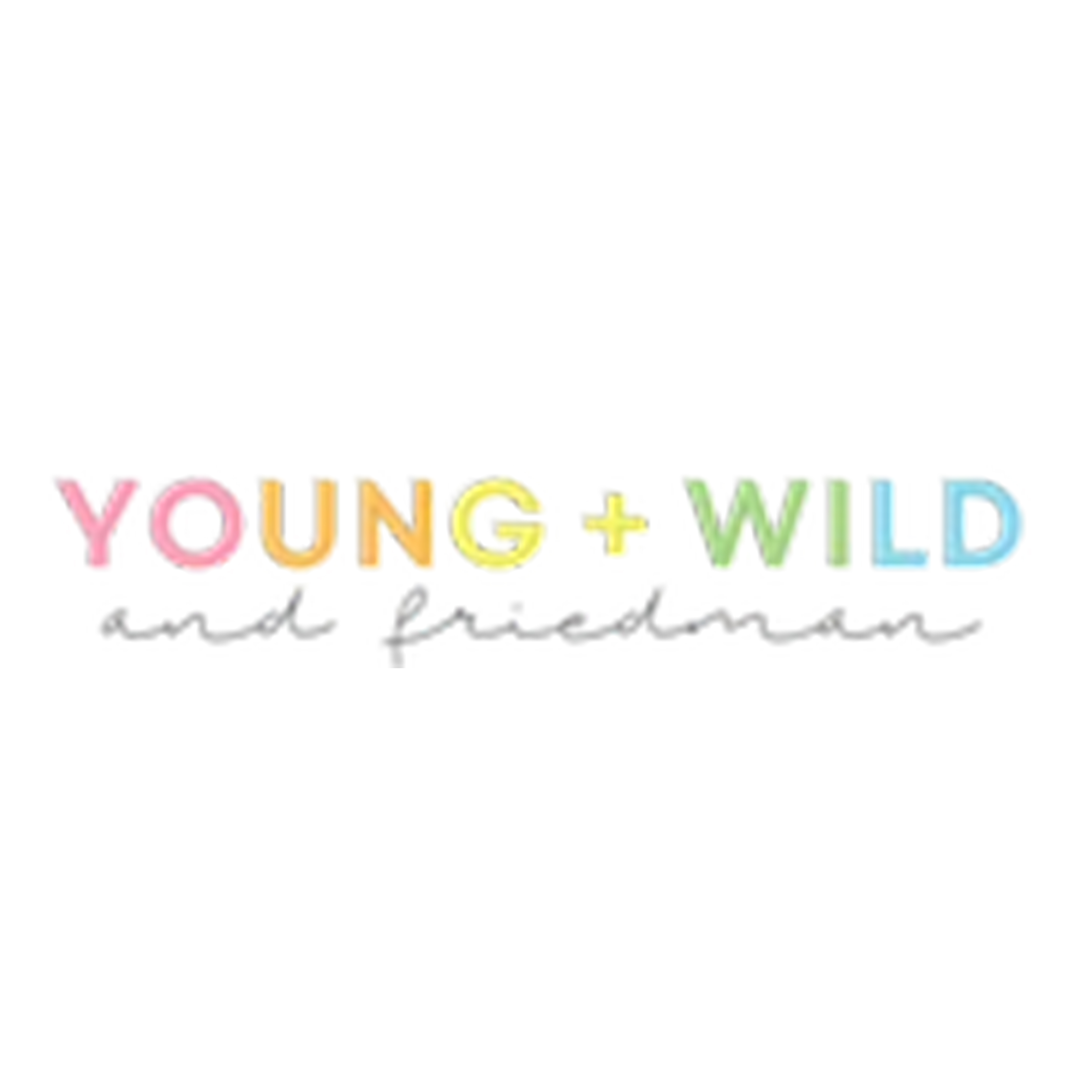 Shop Young Wild and Friedman logo