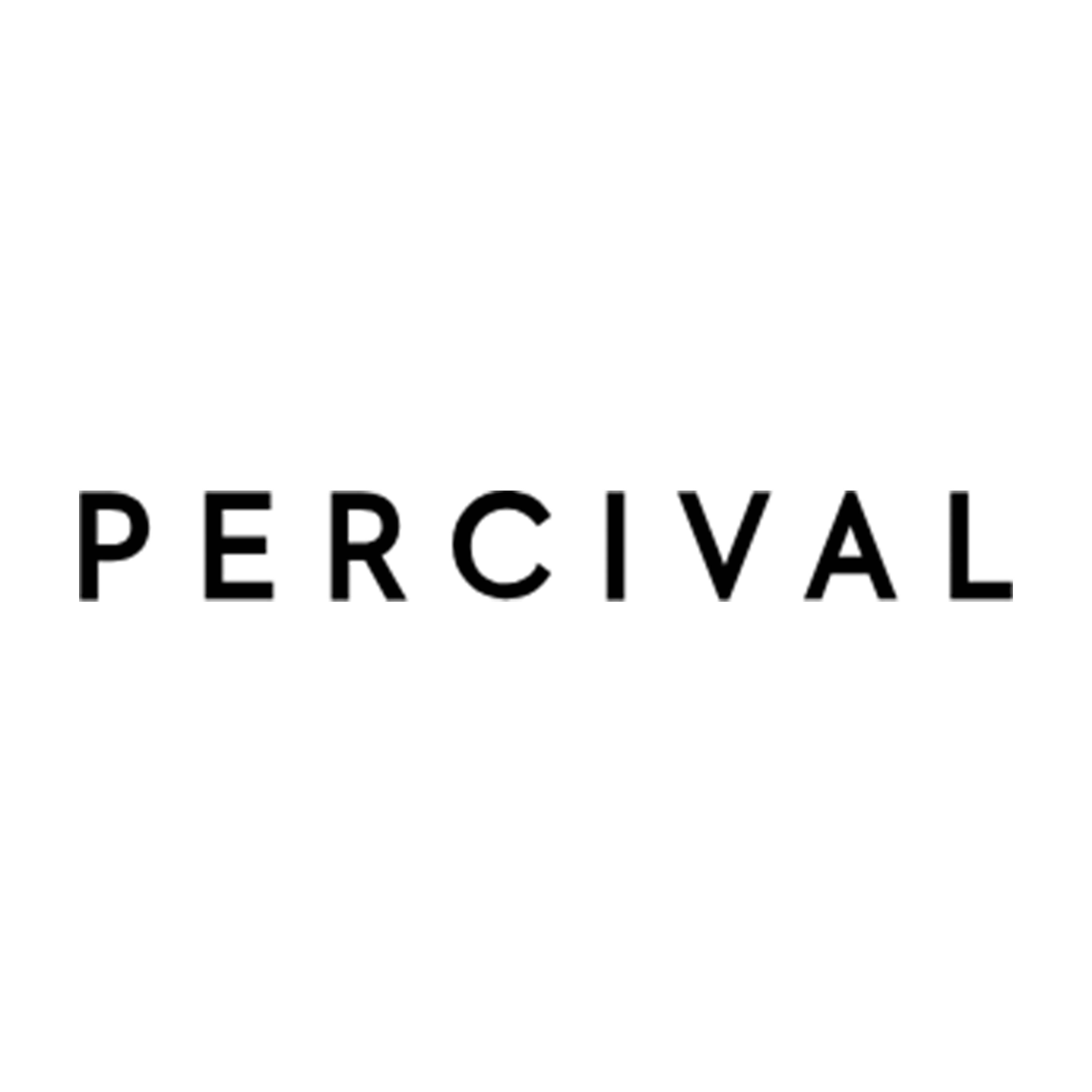 Shop Percival logo