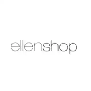 Shop The Ellen DeGeneres Shop logo