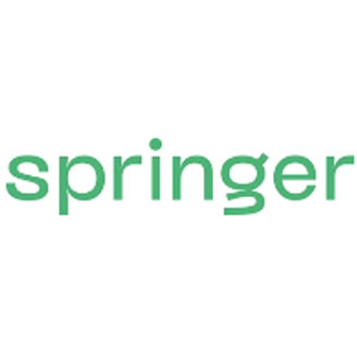Springer Pets logo
