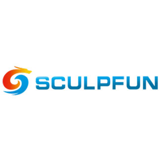 Sculpfun logo