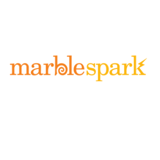 Shop Marble Spark logo