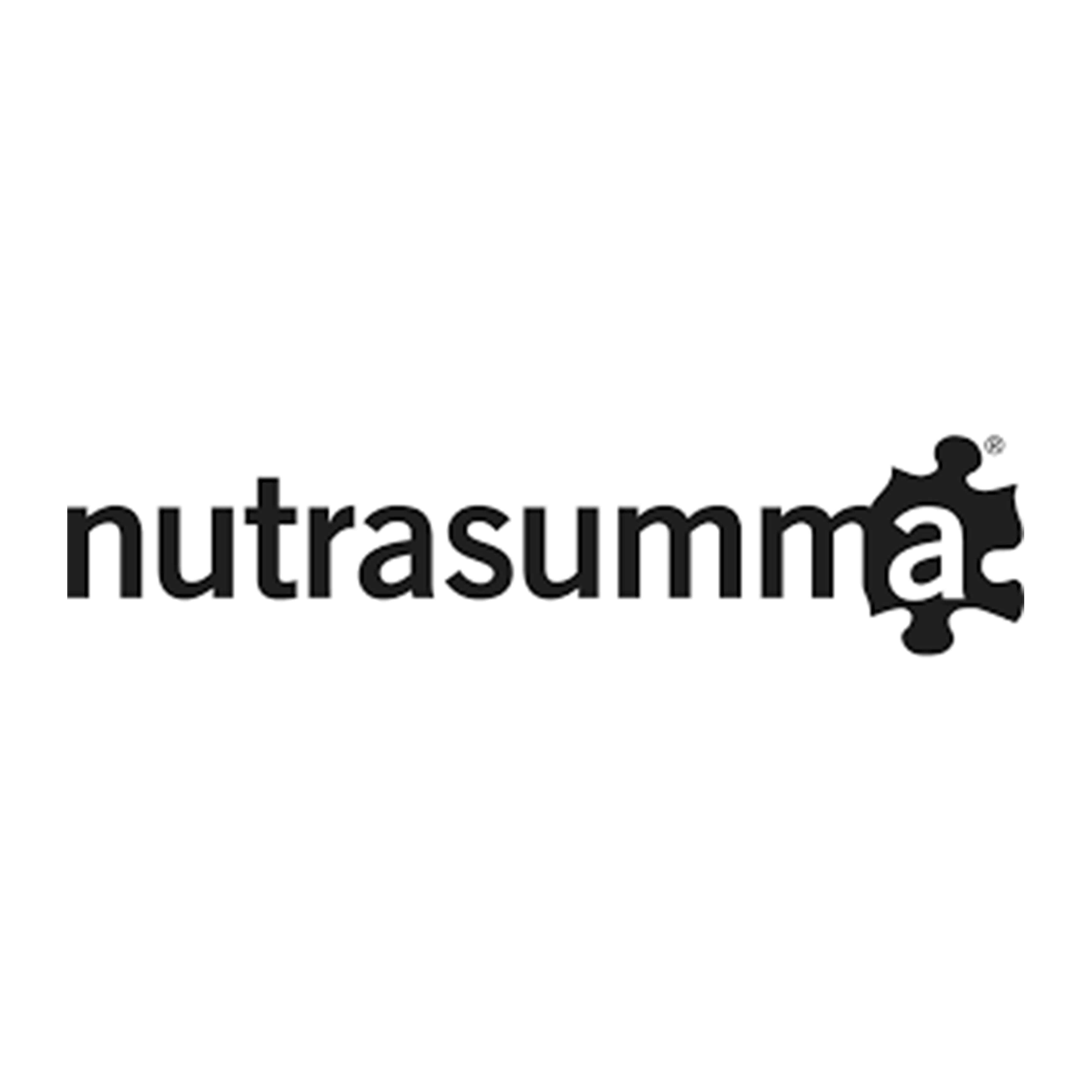 Nutrasumma logo