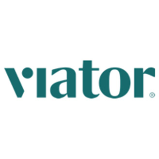 Viator IT logo