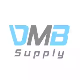 DMB Supply logo