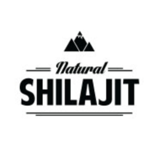 Shop Natural Shilajit logo