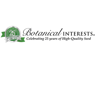 Shop Botanical Interests logo