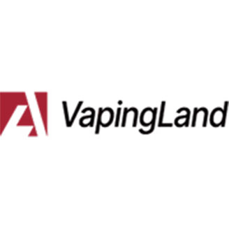 VapingLand logo