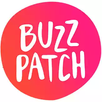 Buzz Patch logo