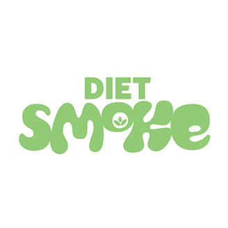 Shop Diet smoke logo