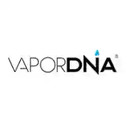 vapordna.com logo