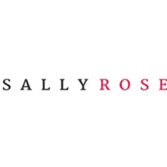 Sallyrose logo