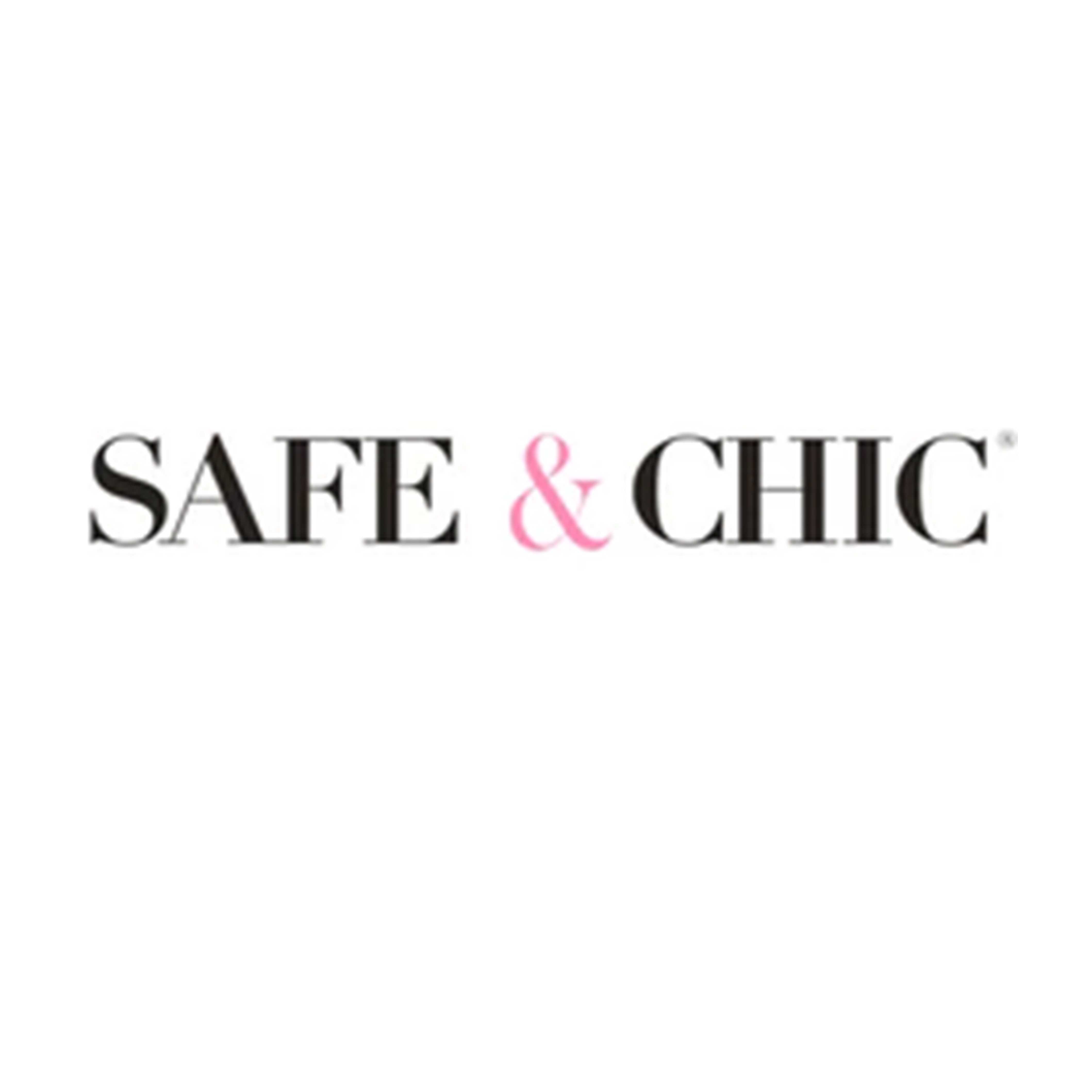 Safe & Chic coupon codes