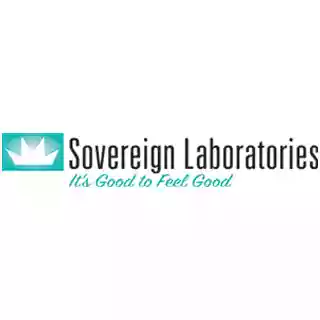Sovereign Laboratories logo