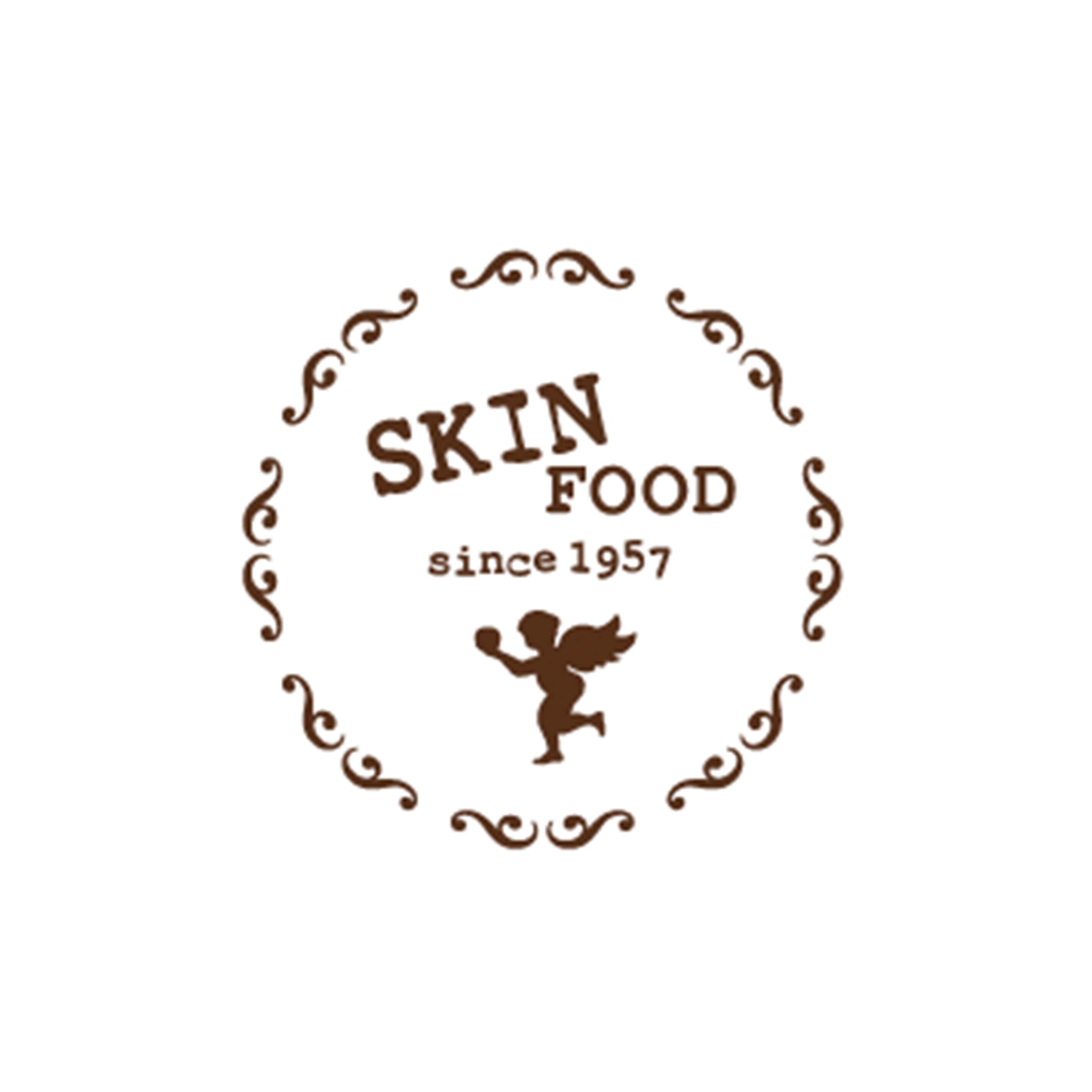 Shop SKINFOOD logo