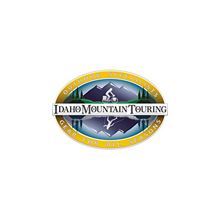 Shop Idaho Mountain Touring logo