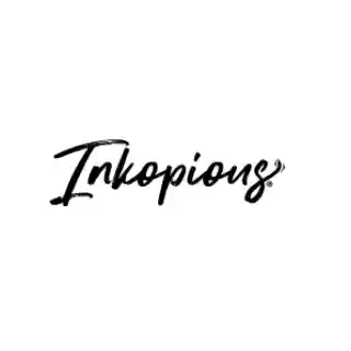 Inkopious coupon codes