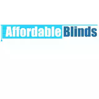 Shop Affordable Blinds coupon codes logo