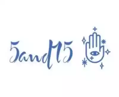 5and15shop.com logo
