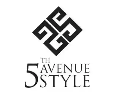 5th Avenue Style coupon codes